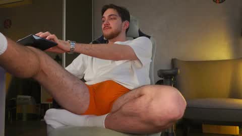 Alex online show from December 2025 09:58:01 AM