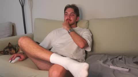 Alex online show from February 2026 01:46:02 AM