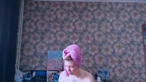 Alice online show from April 2026 09:16:01 AM