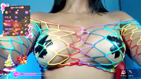 Aaliyahass online show from December 2025 01:45:02 AM