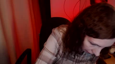 Snapshot of aamazingjoi chatting on December 2024 07:14:01 AM Katie online show from December 2024 07:14:01 AM