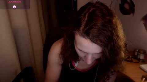 Snapshot of aamazingjoi chatting on January 2025 02:35:02 PM Katie online show from January 2025 02:35:02 PM