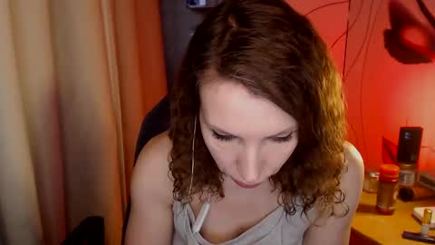 Snapshot of aamazingjoi chatting on January 2025 06:53:02 AM Katie online show from January 2025 06:53:02 AM