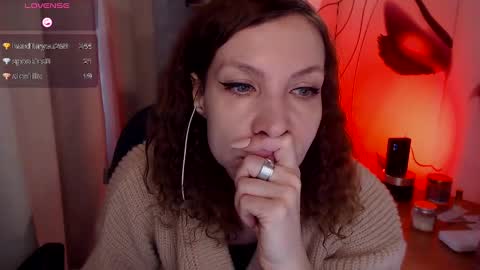 Snapshot of aamazingjoi chatting on February 2025 07:04:02 AM Katie online show from February 2025 07:04:02 AM