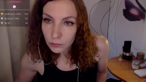 Snapshot of aamazingjoi chatting on February 2025 10:09:02 AM Katie online show from February 2025 10:09:02 AM