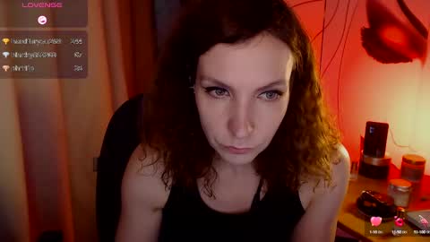 Snapshot of aamazingjoi chatting on February 2025 01:22:01 PM Katie online show from February 2025 01:22:01 PM