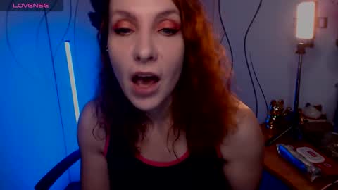 Snapshot of aamazingjoi chatting on October 2025 07:39:01 AM Katie online show from October 2025 07:39:01 AM