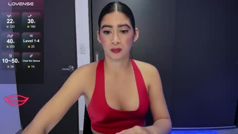 andrea online show from September 2025 03:28:01 AM