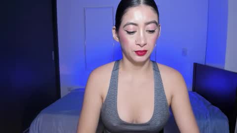 andrea online show from January 2026 02:58:02 AM