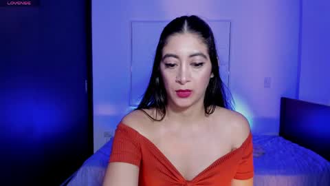 andrea online show from April 2026 08:18:02 AM