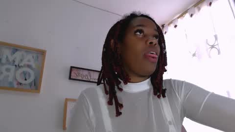 Antonia Brown online show from February 2026 01:44:02 PM