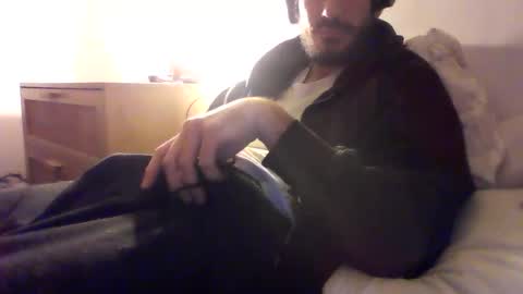 aarion55 online show from December 2025 01:28:01 PM