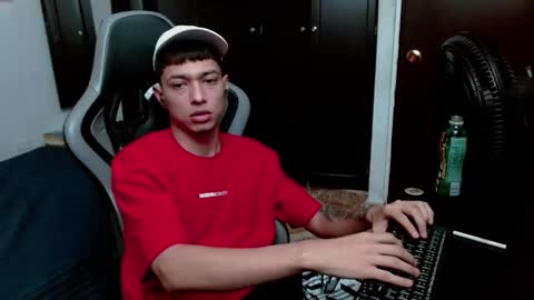 aarman online show from February 2026 10:02:02 PM