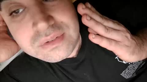 Aaron online show from April 2026 11:03:02 AM