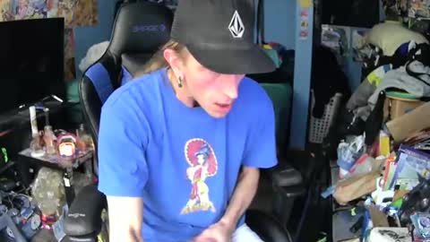 NorCalLongSlong online show from February 2026 04:15:02 PM