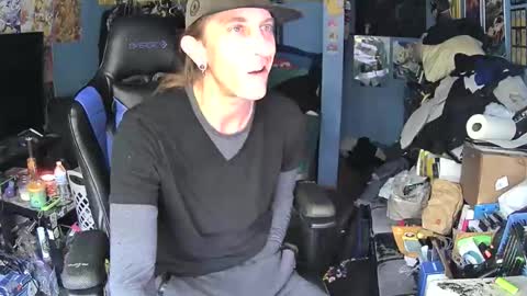NorCalLongSlong online show from May 2026 02:45:01 PM