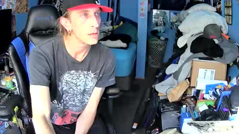 NorCalLongSlong online show from May 2026 03:19:01 PM