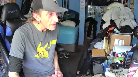 NorCalLongSlong online show from May 2026 03:31:02 PM