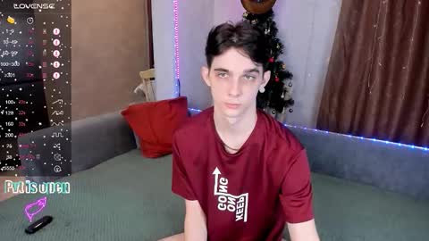 Aaron Bang online show from January 2026 10:03:01 PM