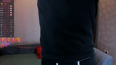 Aaron Bang online show from April 2026 10:01:01 PM