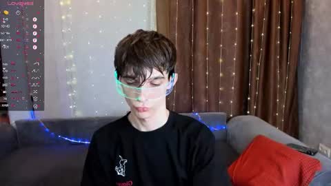 Aaron Bang online show from July 2026 09:57:01 PM