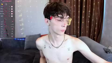 Aaron Bang online show from July 2026 02:05:02 PM
