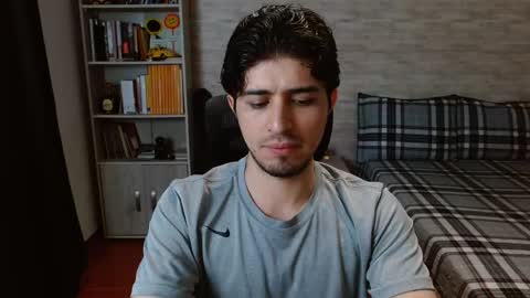 Aaron online show from January 2026 09:19:01 PM