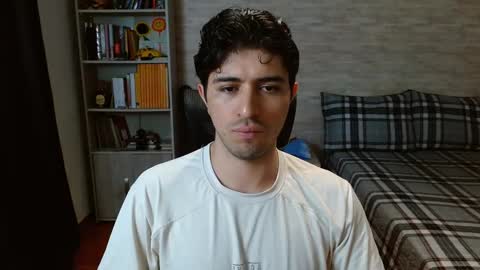 Aaron online show from February 2026 08:16:02 PM