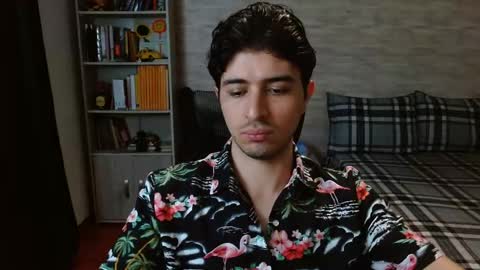 Aaron online show from February 2026 06:26:01 PM