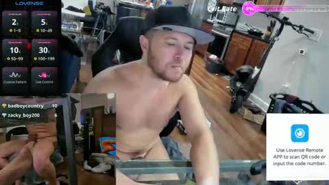 Aaron Skye online show from November 2025 02:01:02 AM