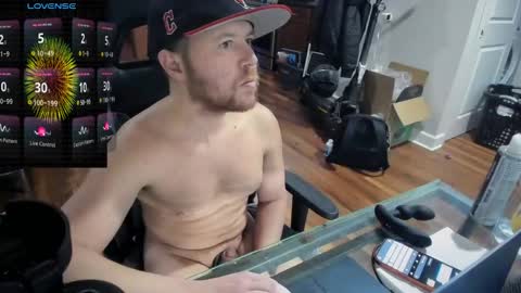 Aaron Skye online show from February 2026 01:24:02 AM