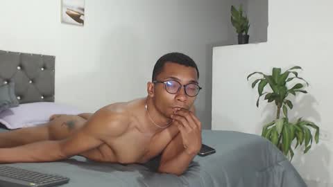 Heyy my name is Aaron online show from March 2026 12:07:01 AM