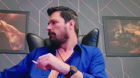 Aaron online show from January 2025 07:37:01 AM