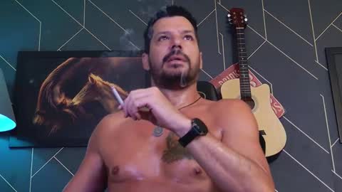 Aaron online show from February 2026 03:13:02 AM