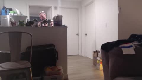 Snapshot of aaronfocks chatting on November 2025 02:20:01 PM Aaron online show from November 2025 02:20:01 PM