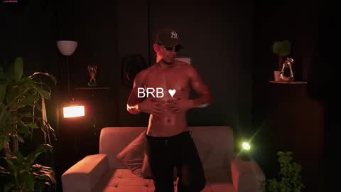 AARON  online show from January 2026 08:19:02 AM