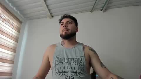 Aaron online show from May 2026 07:31:02 PM