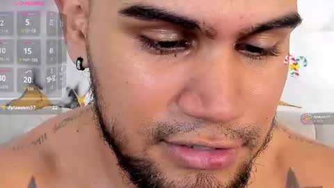 Snapshot of aaronhunter__ chatting on July 2026 02:05:17 AM ig aaron hunter123 online show from July 2026 02:05:17 AM