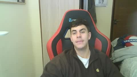 aaronlavine online show from April 2026 05:43:01 PM