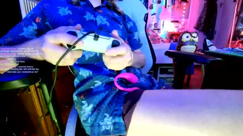 Aaron Skeetman online show from February 2026 09:56:01 AM