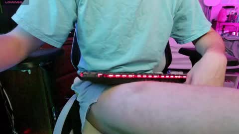 Aaron Skeetman online show from April 2026 04:02:02 AM