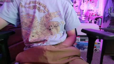 Aaron Skeetman online show from July 2026 04:42:02 AM