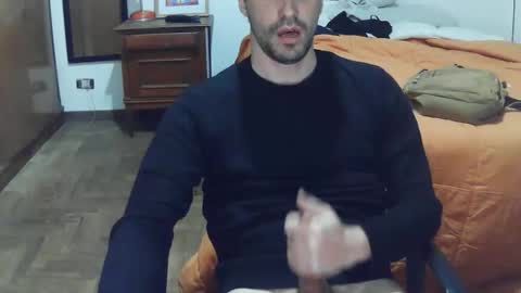 aaronspice online show from September 2025 07:14:01 PM