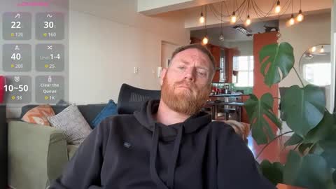 Scrufffypup online show from October 2025 06:59:01 AM