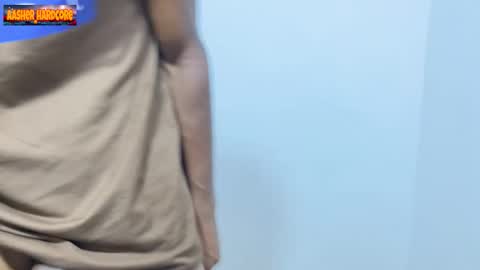 Asher online show from January 2026 07:52:02 PM