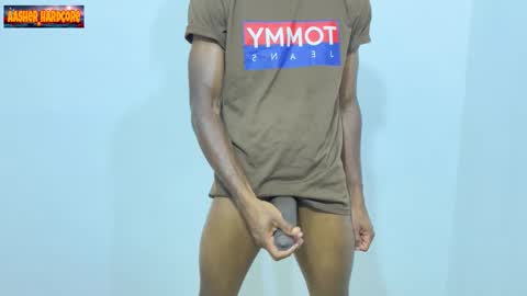 Asher online show from February 2026 12:51:02 AM