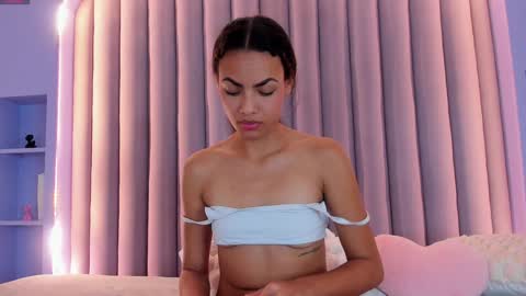   AASHLEY  online show from February 2025 05:48:01 PM