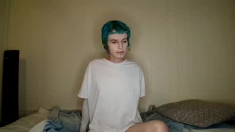 ababyblue online show from April 2026 06:35:01 PM