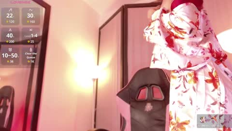 Abbeey online show from December 2024 02:07:01 PM