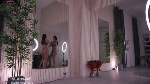 Alexa online show from February 2025 06:37:01 AM